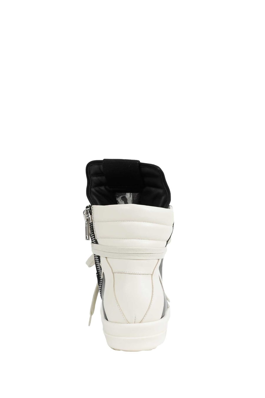 Rick Owens Tower Geobasket, view 3