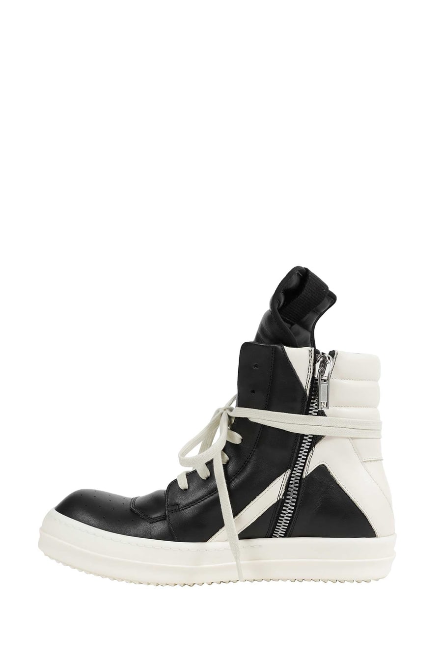 Rick Owens Tower Geobasket, view 4
