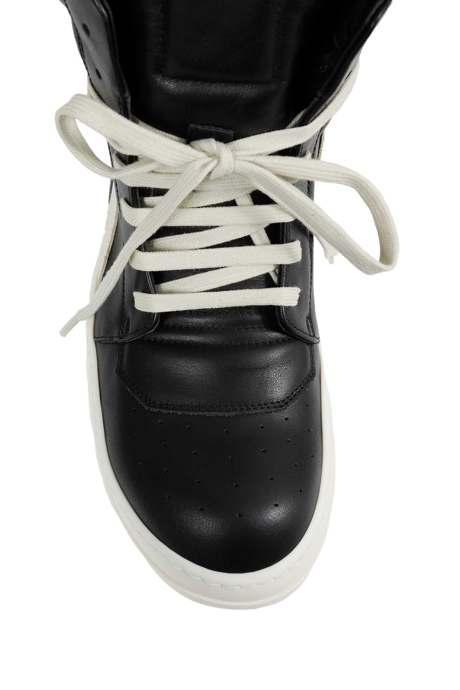 Rick Owens Tower Geobasket, view 5