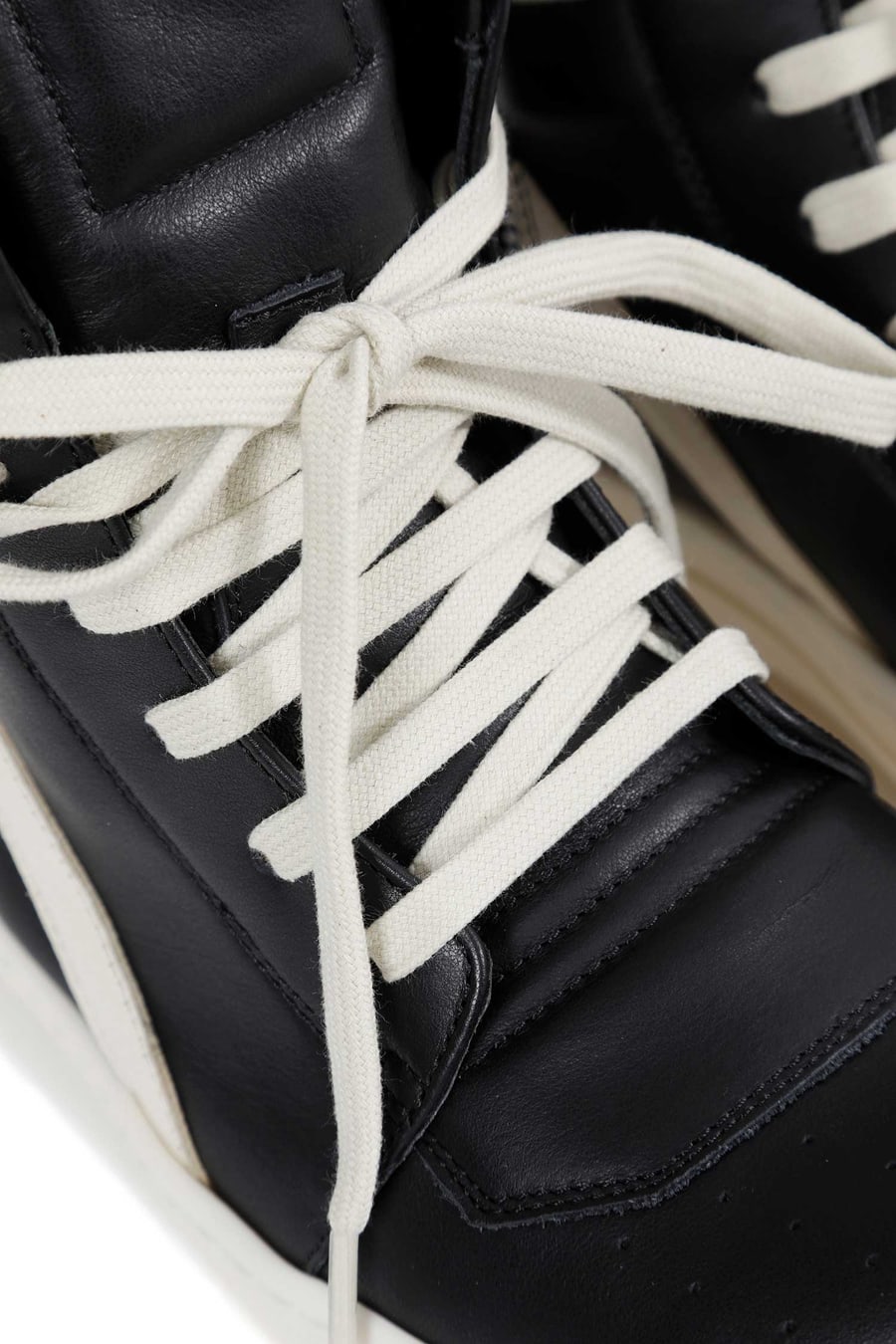 Rick Owens Tower Geobasket, view 7