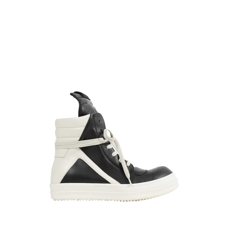 Rick Owens Tower Geobasket, view 8