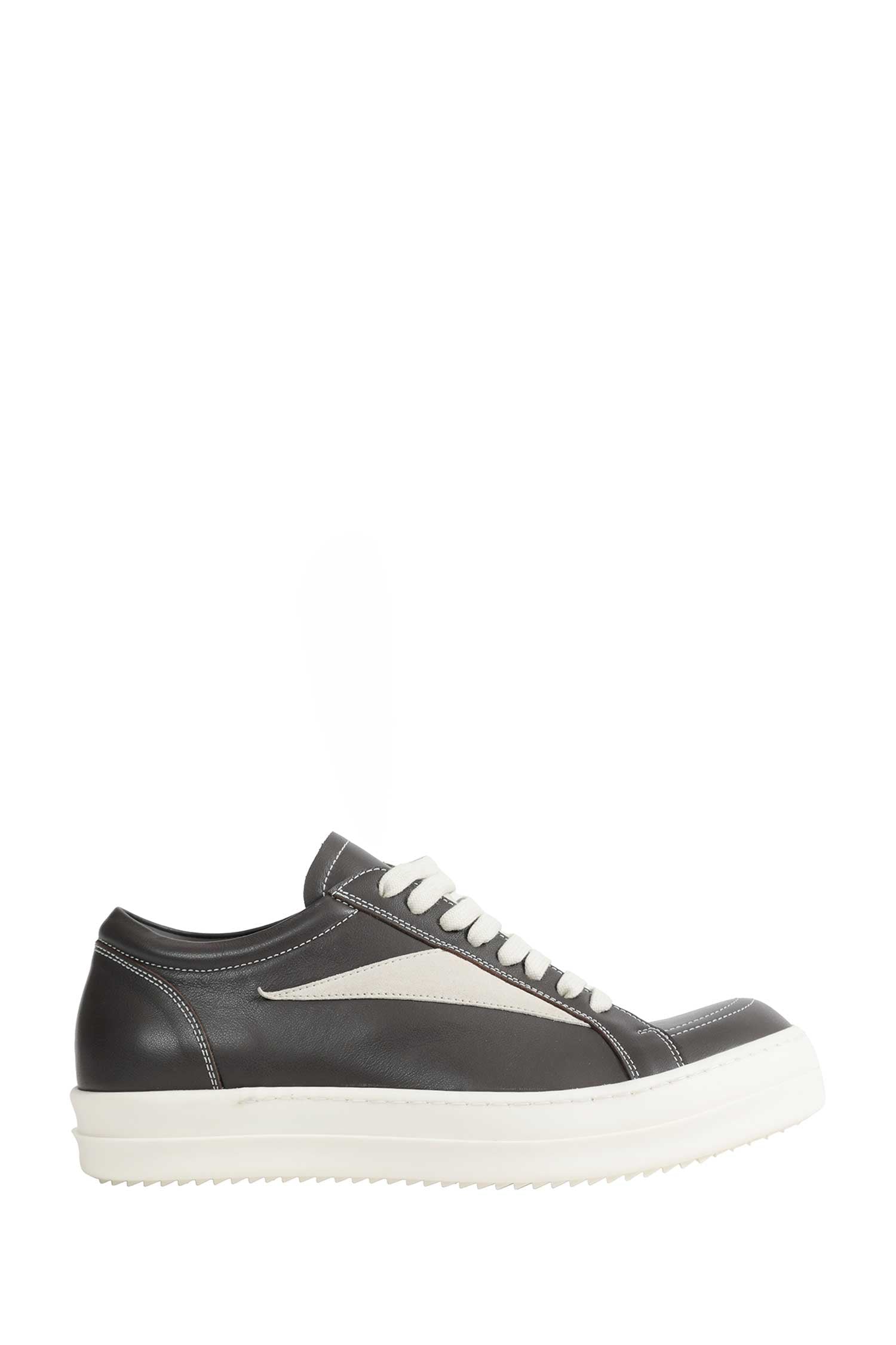 Rick Owens Tower Vintage Sneaks