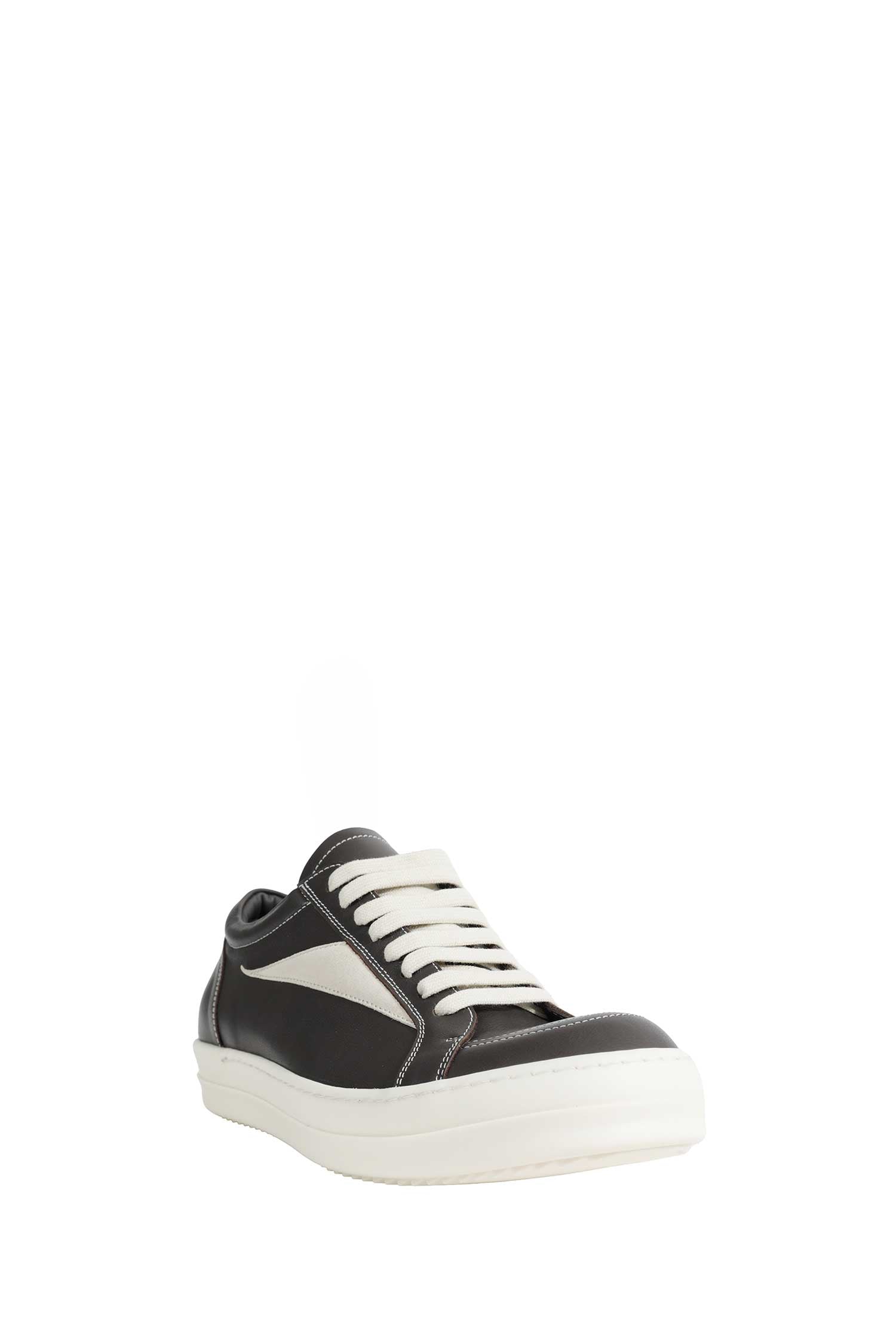 Rick Owens Tower Vintage Sneaks, view 2