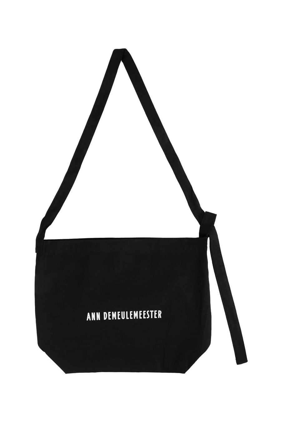 Ann Demeulemeester AD Medium Shoulder Bag