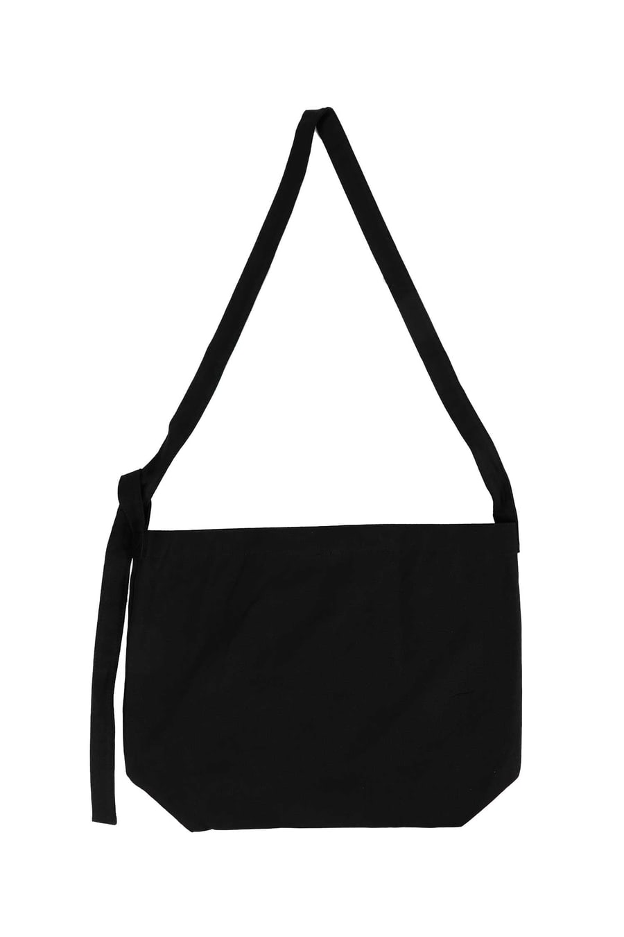 Ann Demeulemeester AD Medium Shoulder Bag, view 2