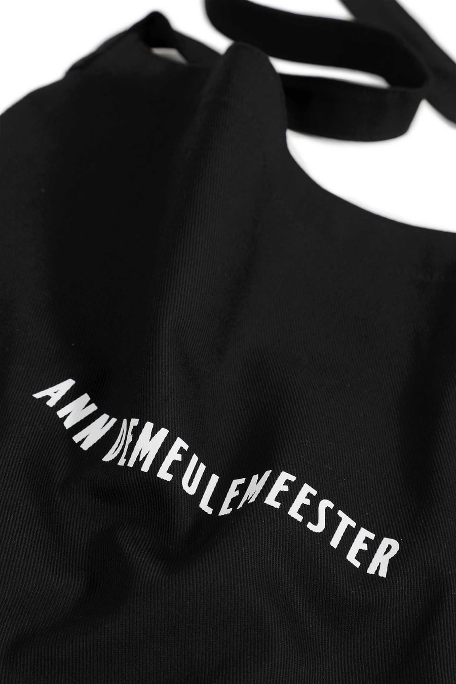 Ann Demeulemeester AD Medium Shoulder Bag, view 3
