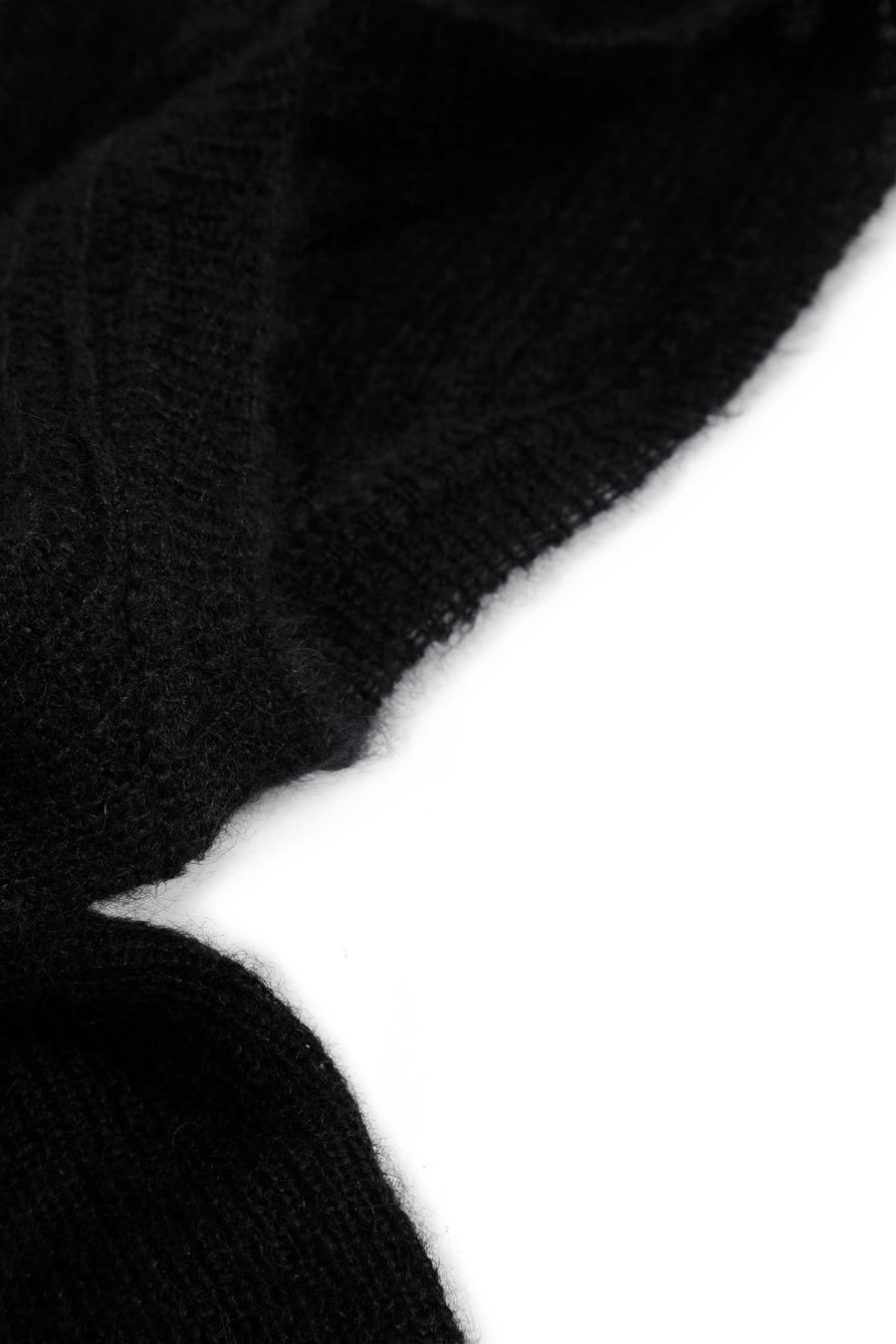 Ann Demeulemeester Vali Balaclava, view 2