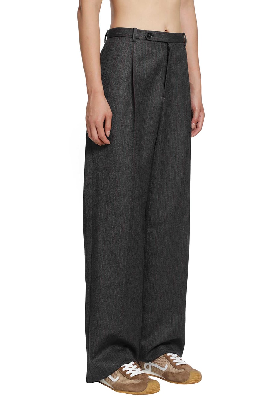 Jil Sander Trousers 244, view 3