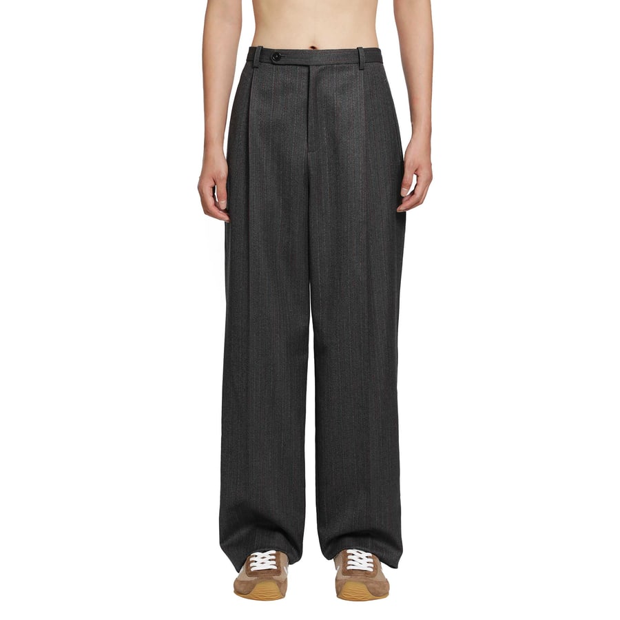 Jil Sander Trousers 244, view 6