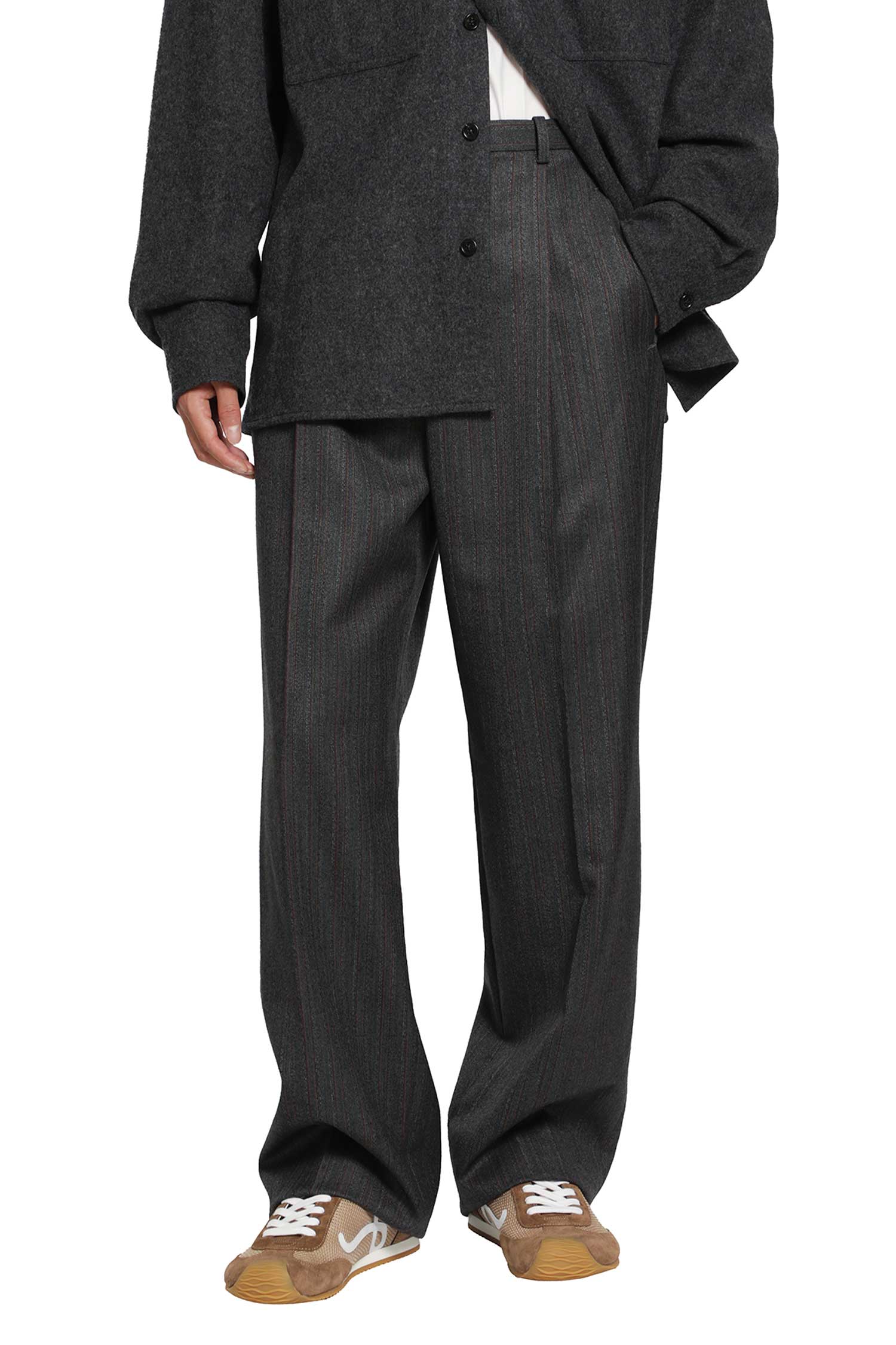 Jil Sander Trousers 244