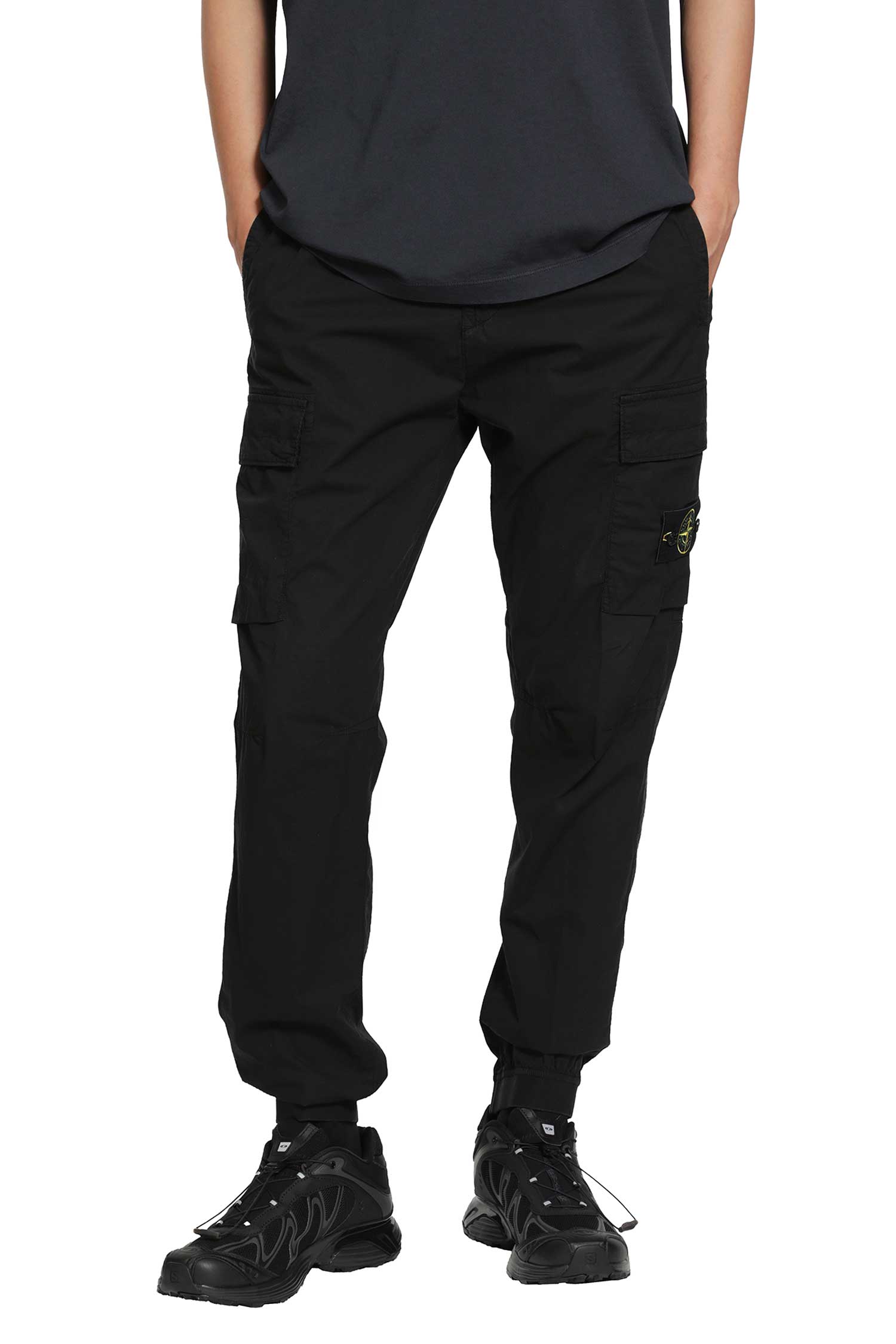 Stone Island 3100064 Cargo Trousers