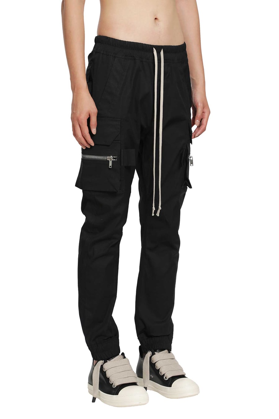 Rick Owens Tower Mastodon Cargo, view 3