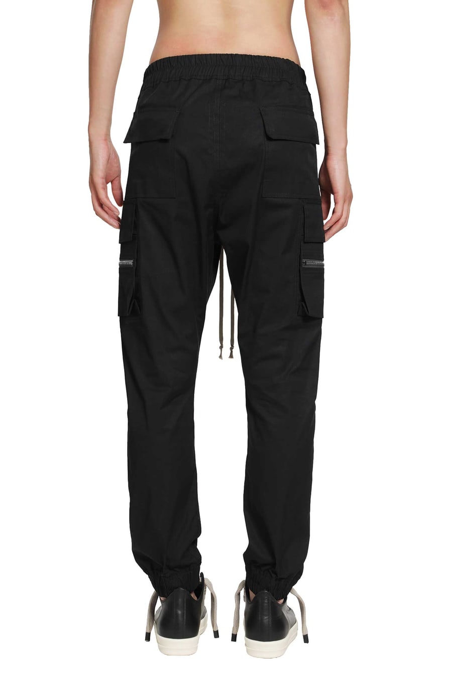 Rick Owens Tower Mastodon Cargo, view 4