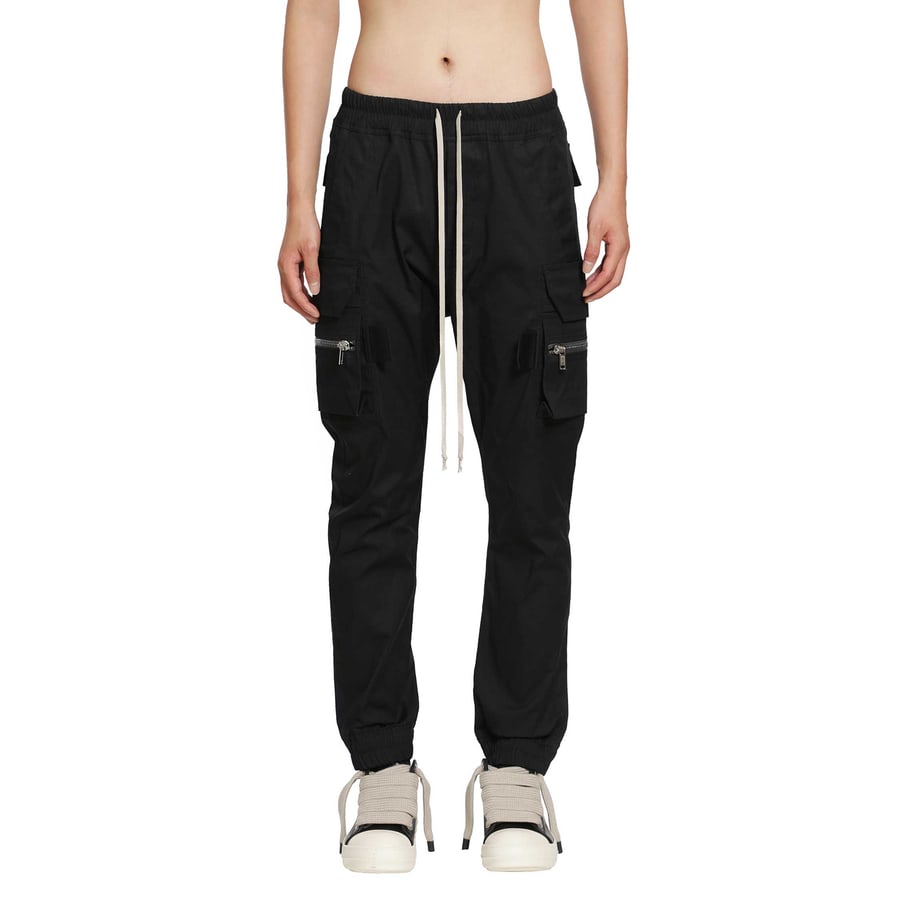 Rick Owens Tower Mastodon Cargo, view 6