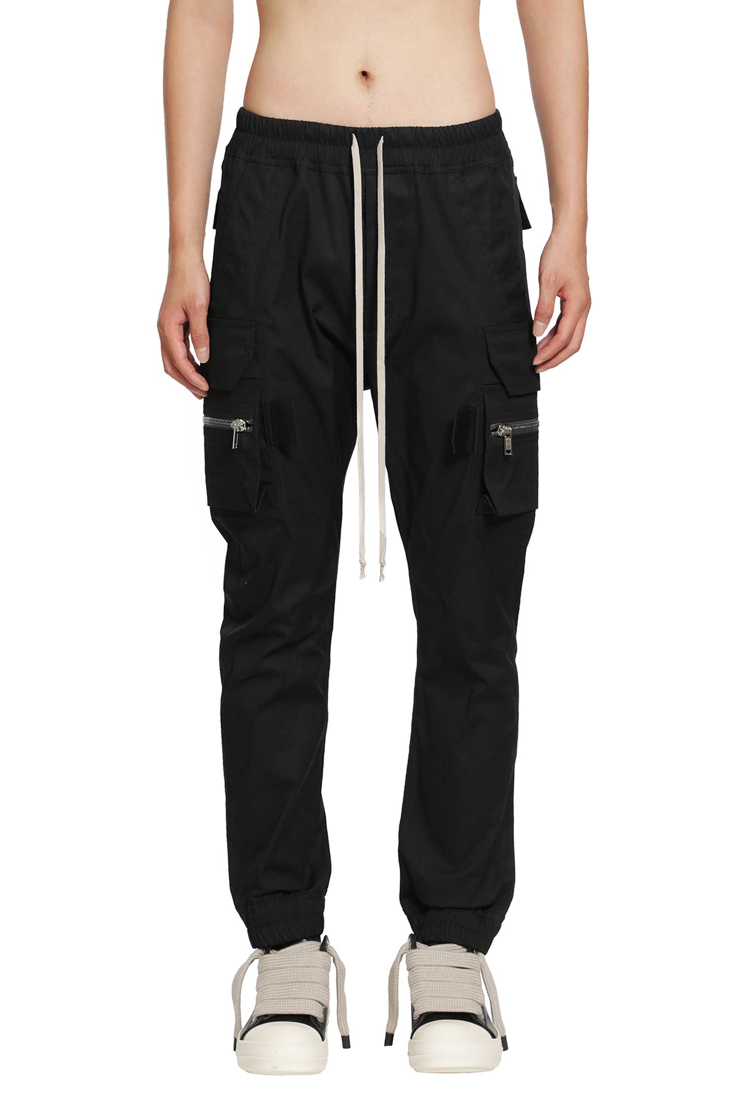 Rick Owens Tower Mastodon Cargo, view 2