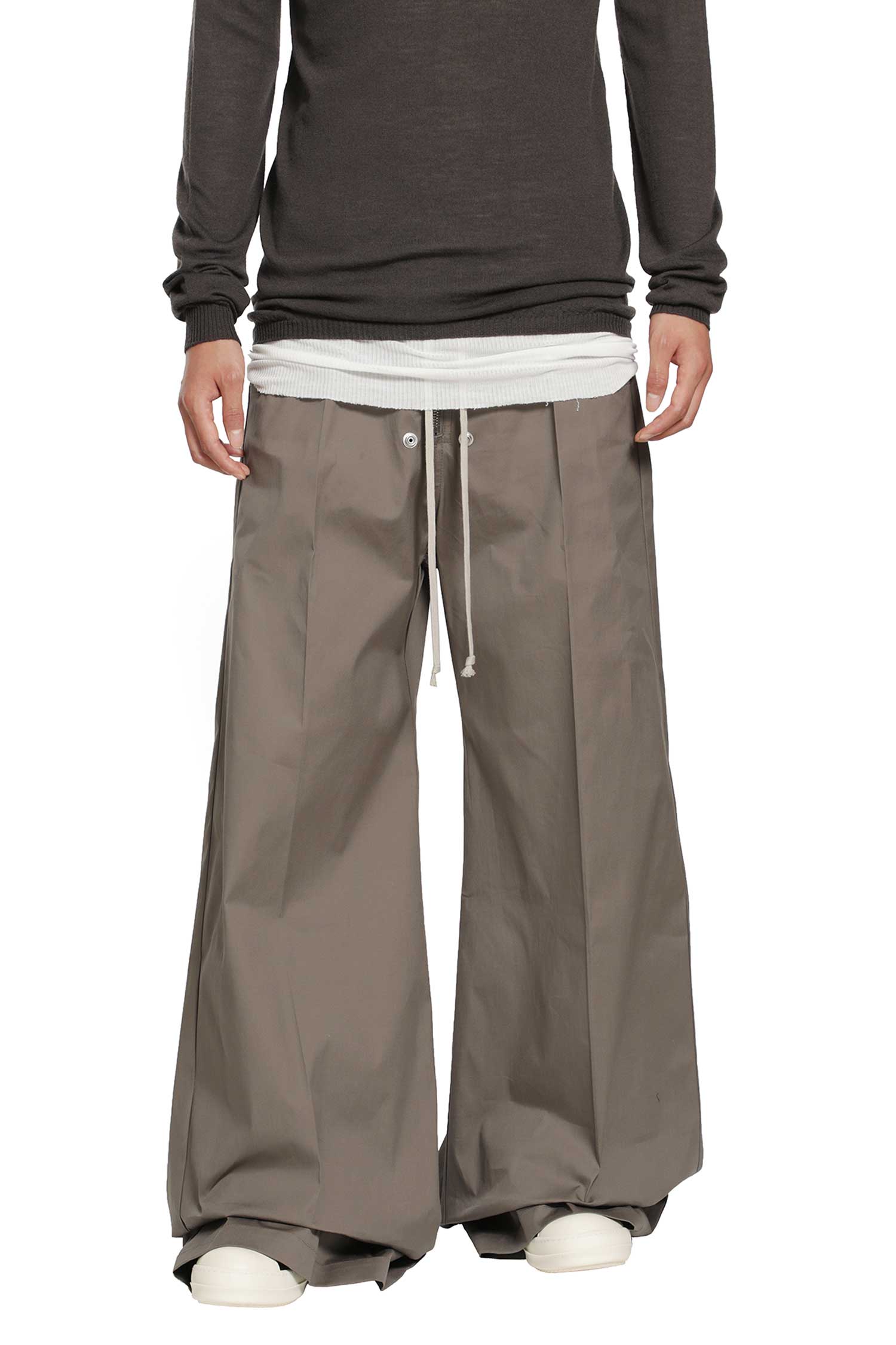 Rick Owens Tower Wide Bela Pants