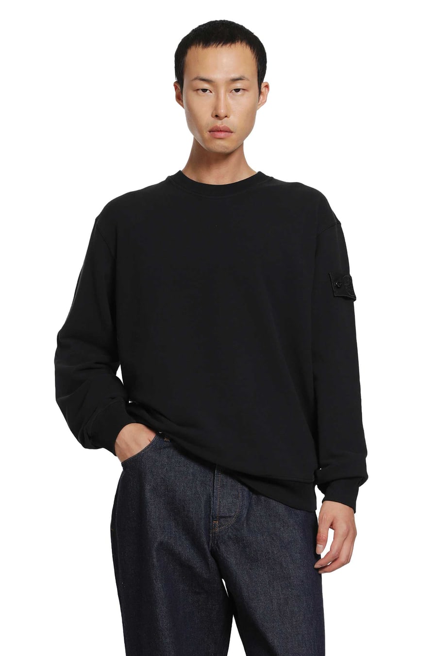 Stone Island 6100069 Sweatshirt