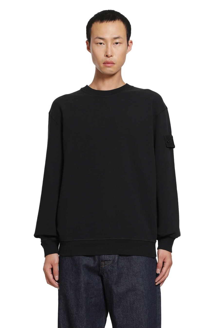 Stone Island 6100069 Sweatshirt, view 2
