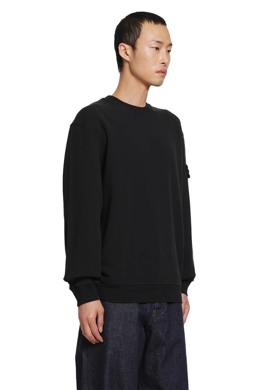 Stone Island 6100069 Sweatshirt, view 3