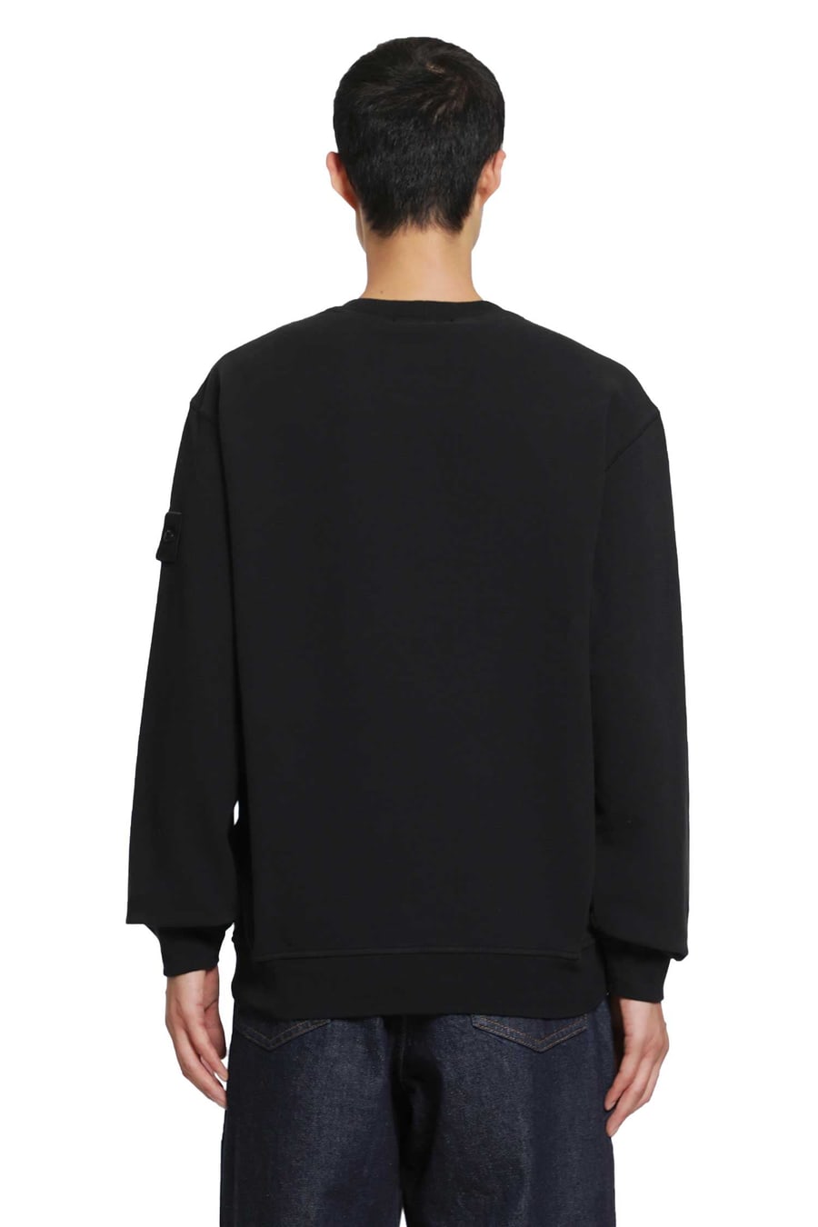Stone Island 6100069 Sweatshirt, view 4