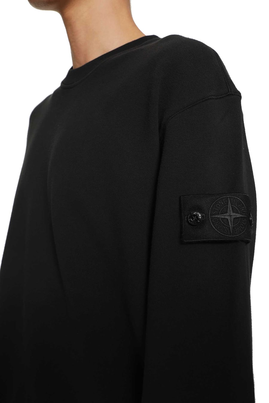 Stone Island 6100069 Sweatshirt, view 5