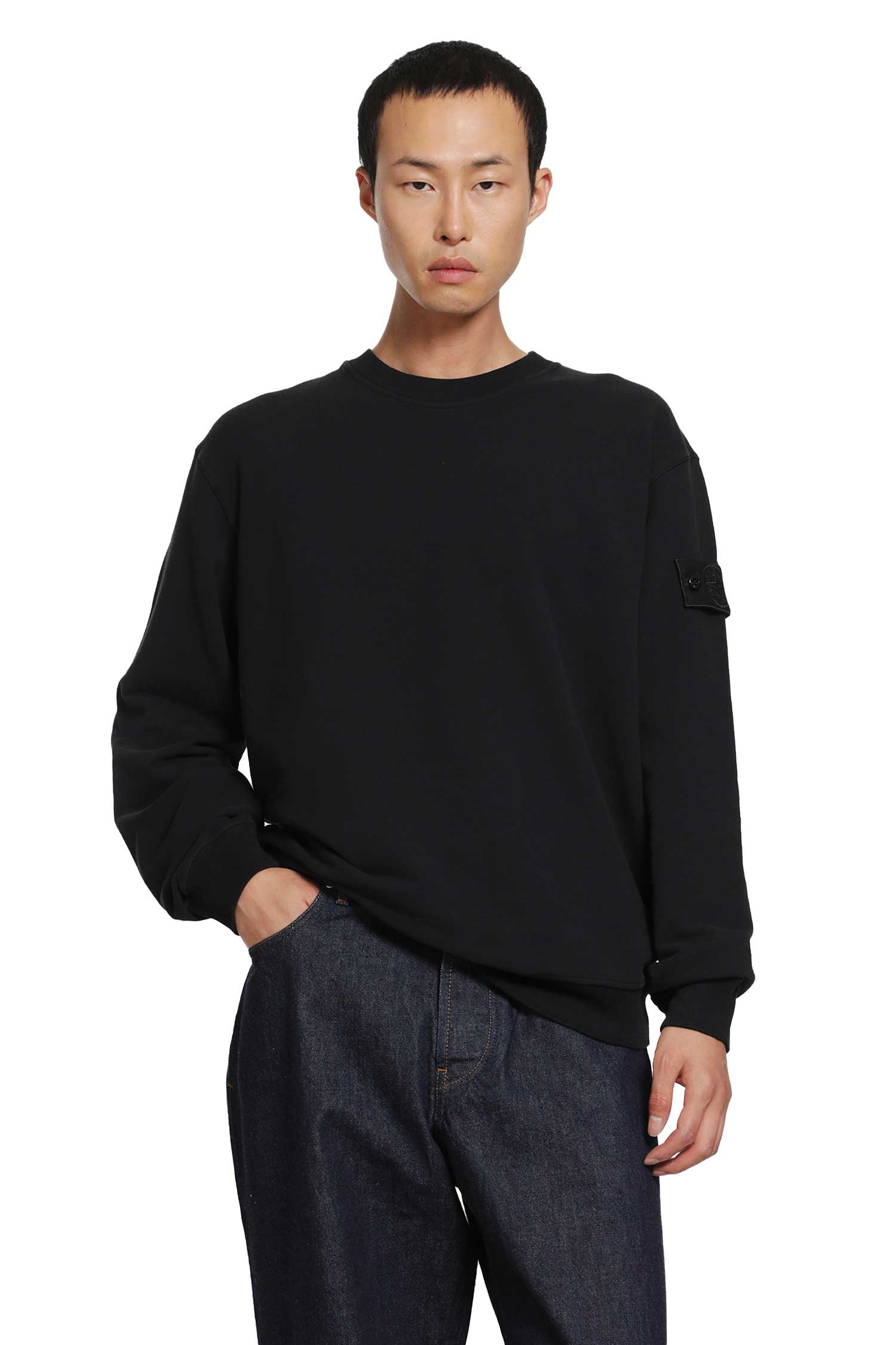 Stone Island 6100069 Sweatshirt