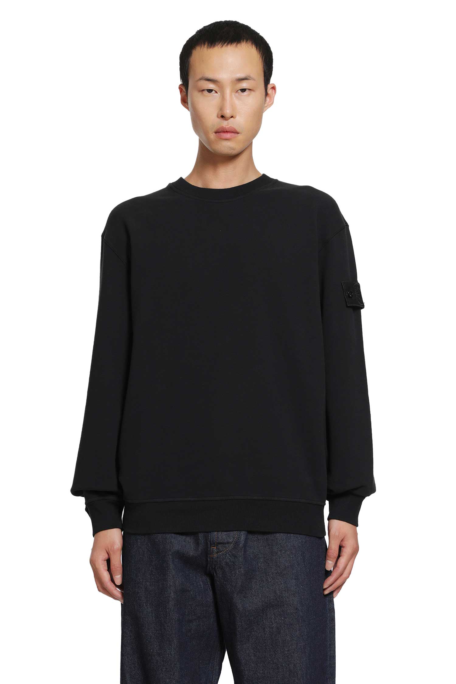 Stone Island 6100069 Sweatshirt, view 2