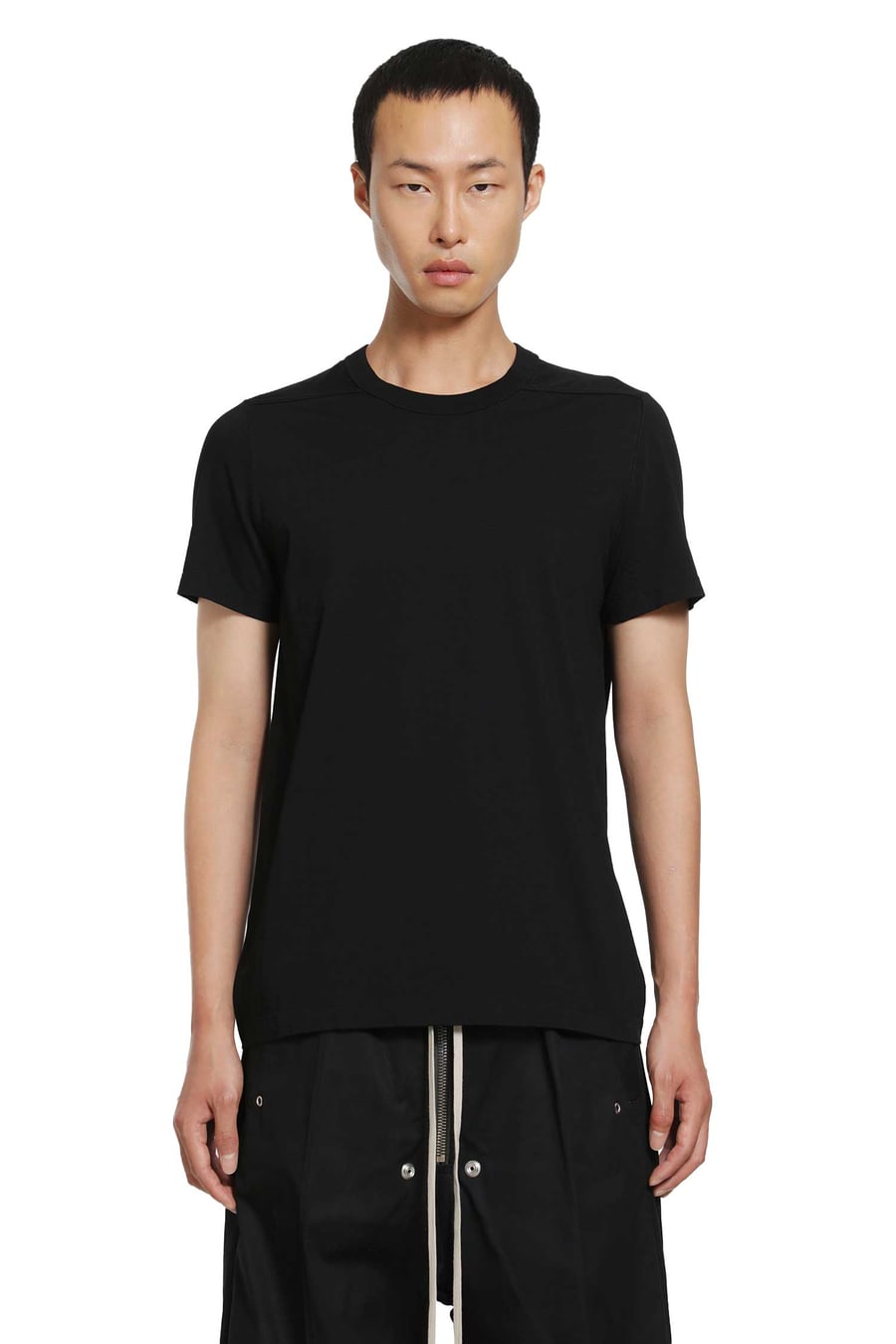 Rick Owens Tower Short level T