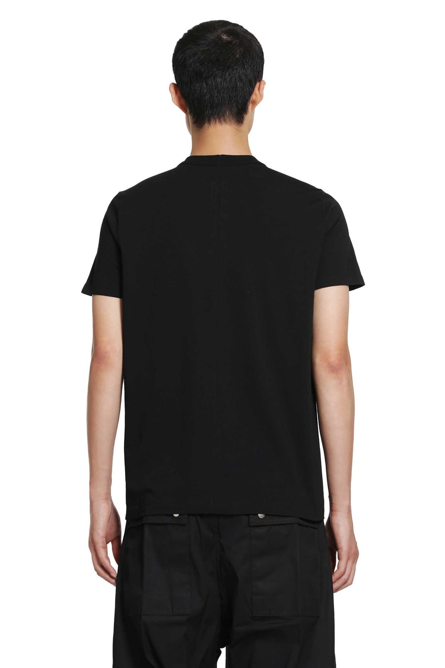 Rick Owens Tower Short level T, view 3