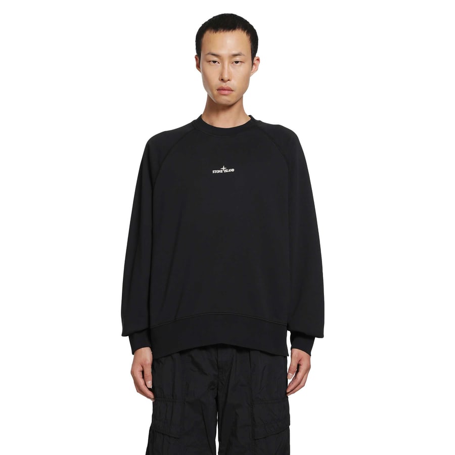 Stone Island 6100008 Sweatshirt, view 5