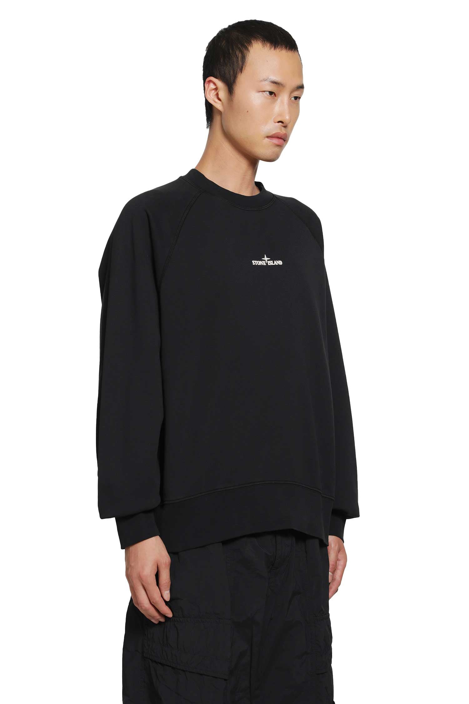 Stone Island 6100008 Sweatshirt, view 2
