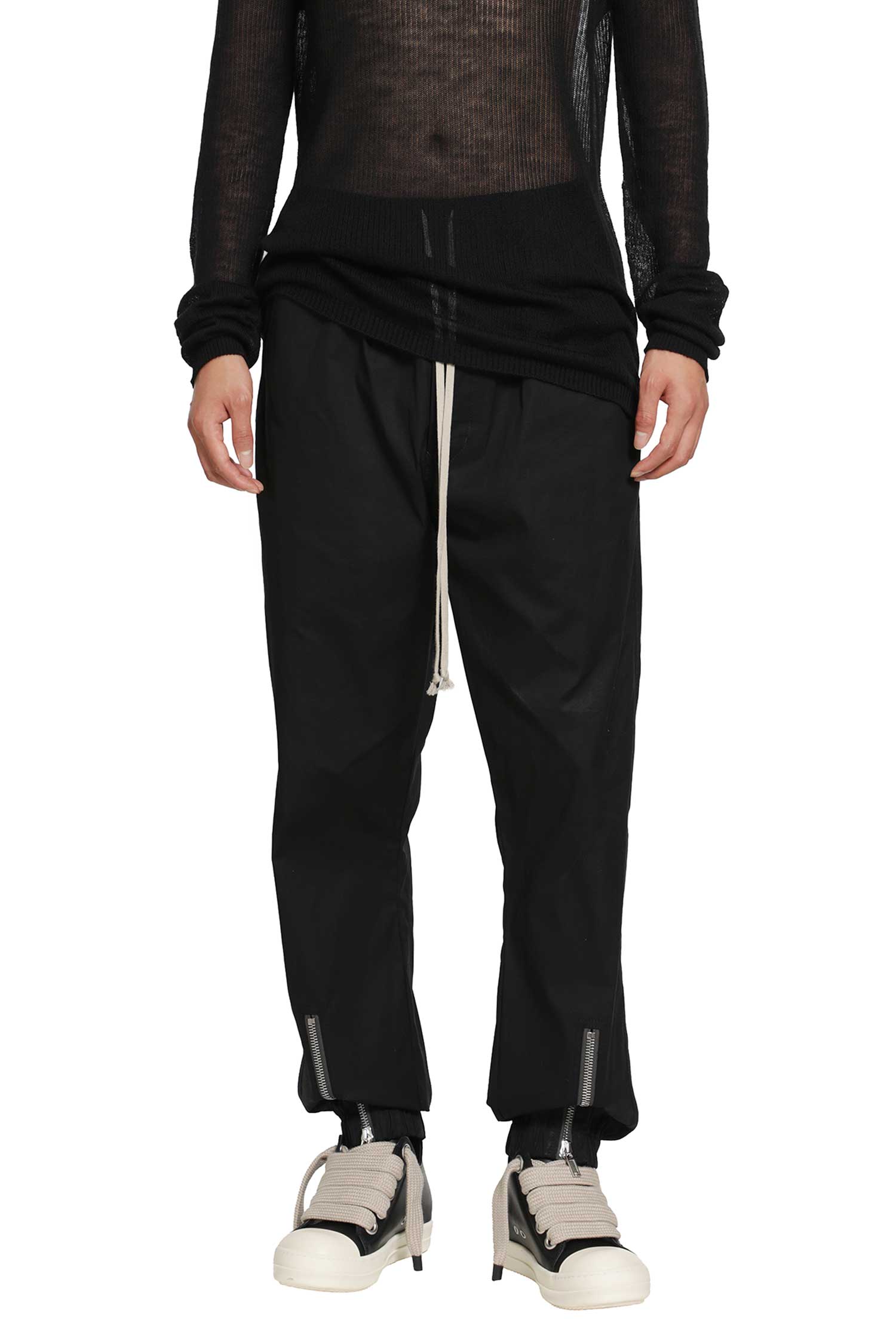Rick Owens Tower Tecuatl Track Pants