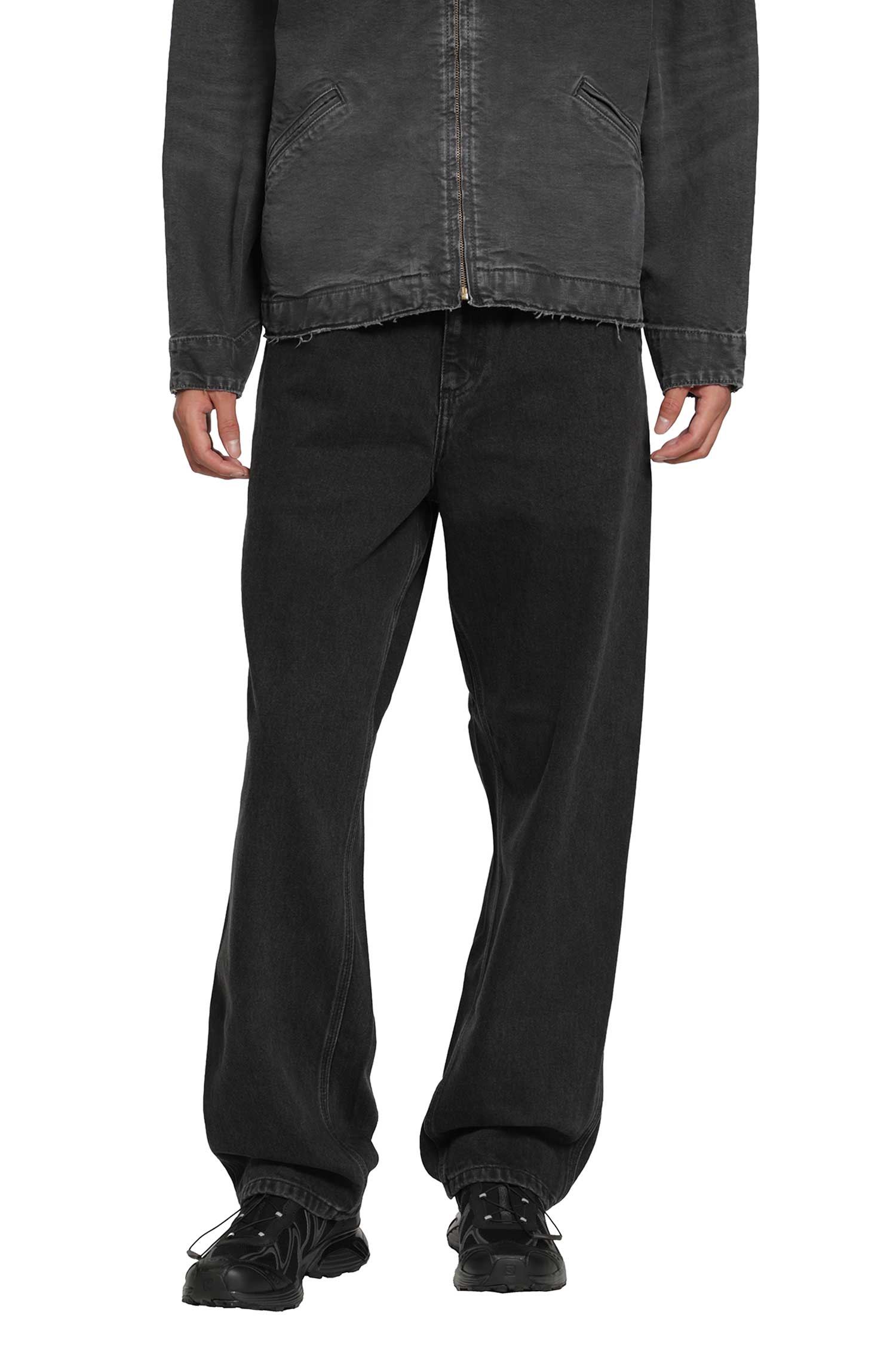 Carhartt WIP Single Knee Pants