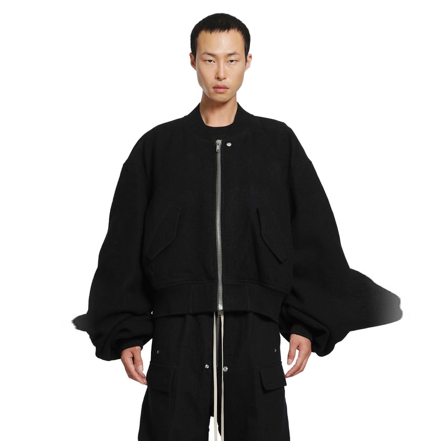 Rick Owens Tower Secchia Flight, view 6