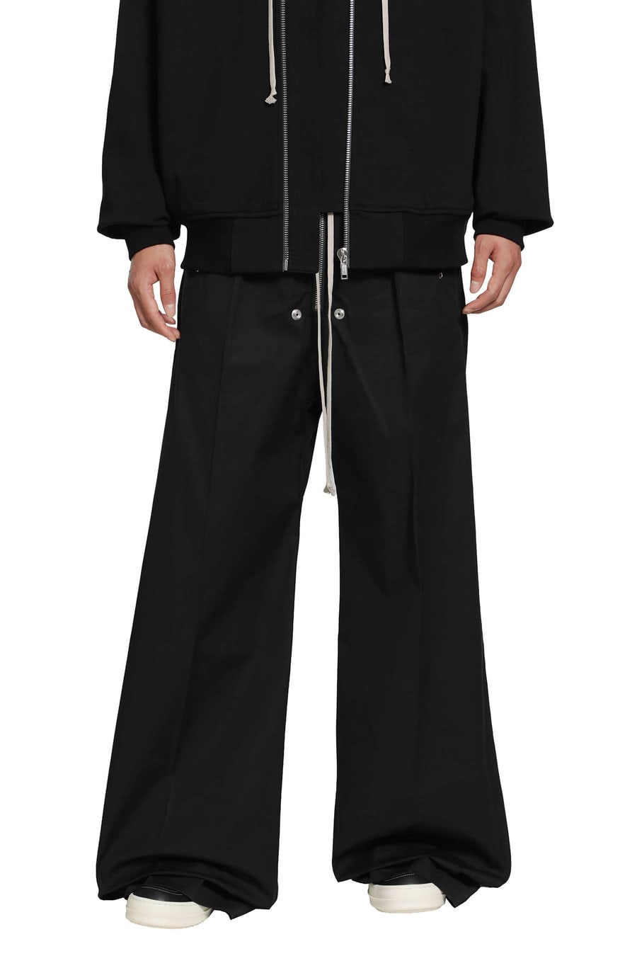 Rick Owens Tower Wide Bela Pants