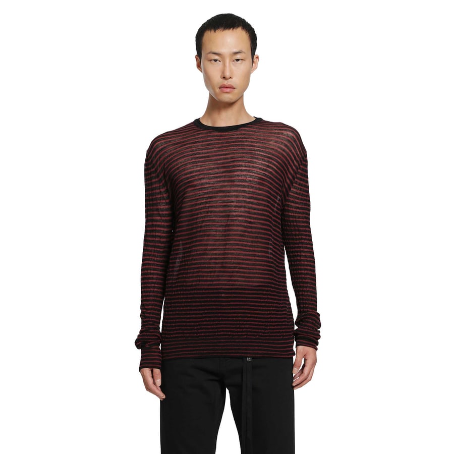 Ann Demeulemeester Racin Sweater, view 6