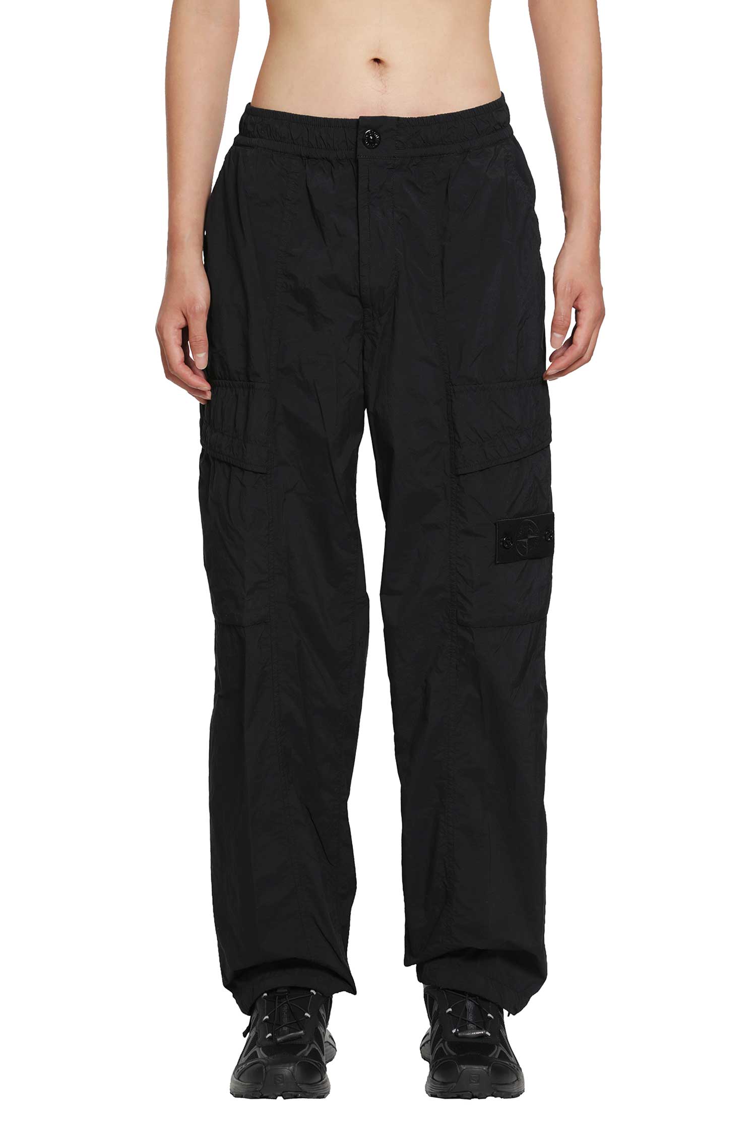 Stone Island 3100026 Cargo Pants, view 2