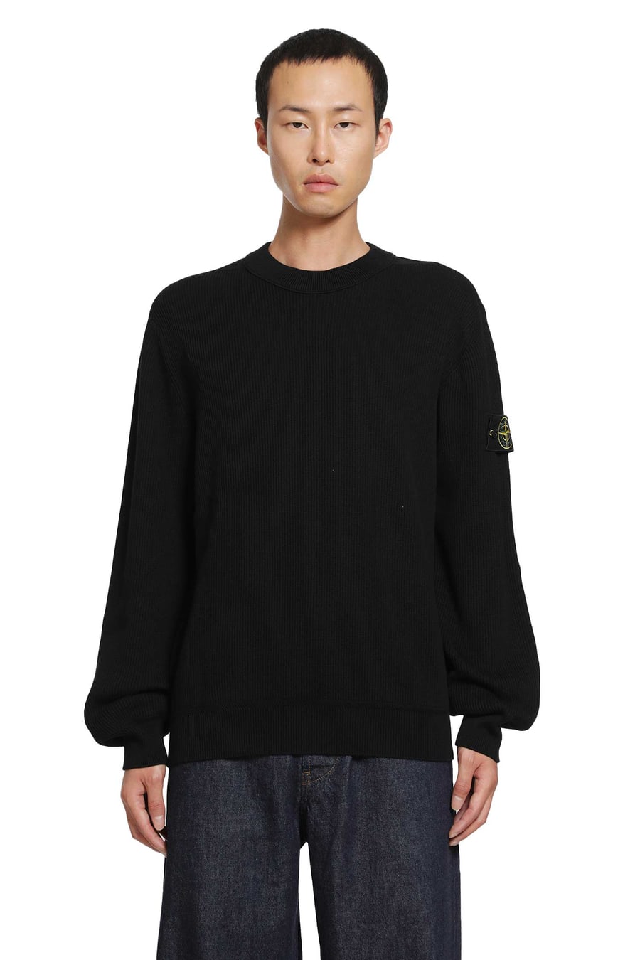 Stone Island 5100154 Sweater