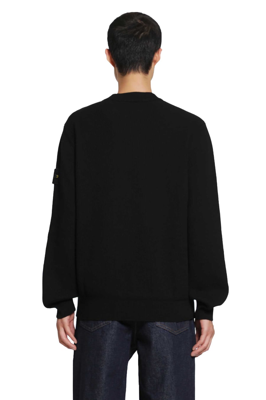 Stone Island 5100154 Sweater, view 3