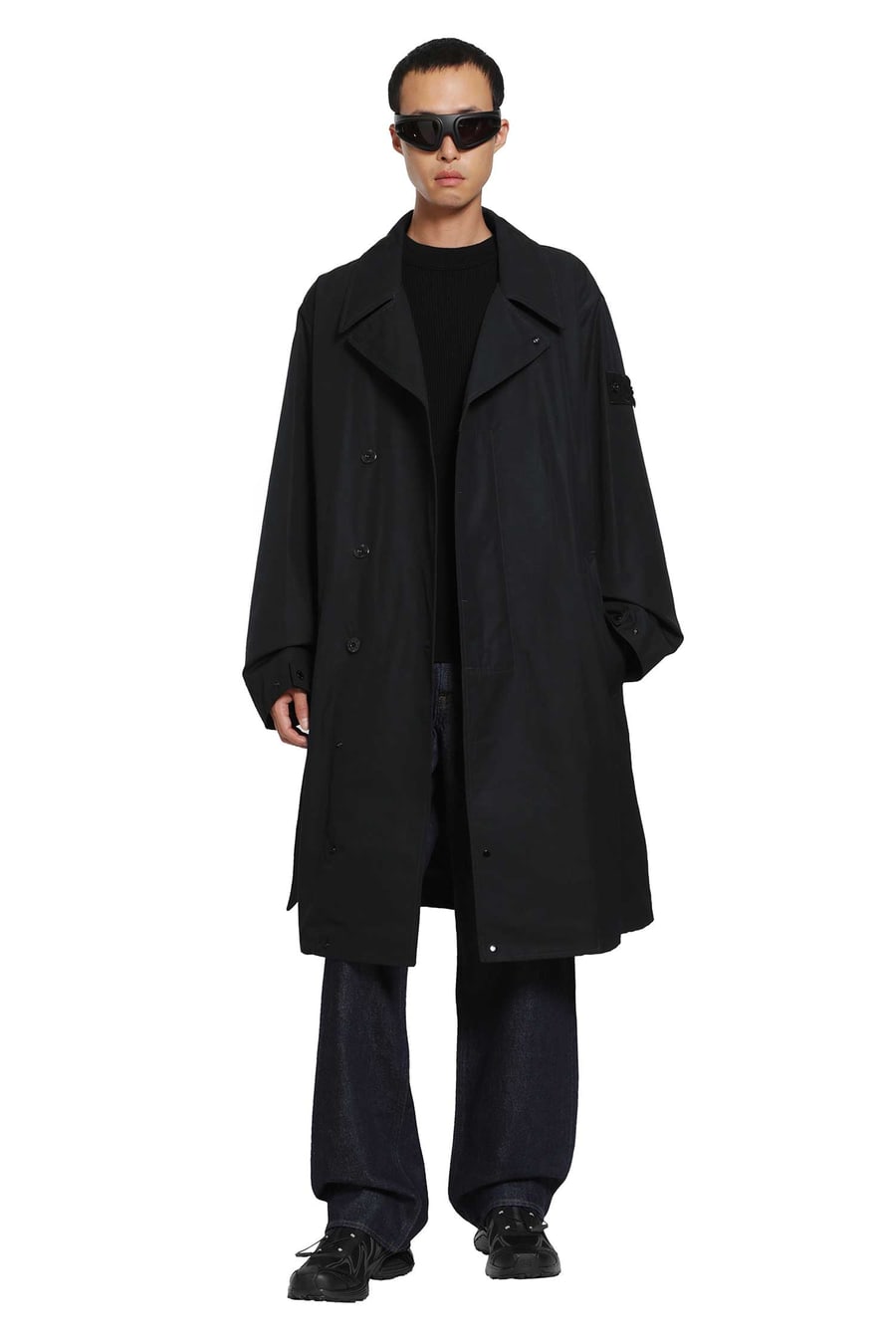 Stone Island 5100154 Sweater, view 4