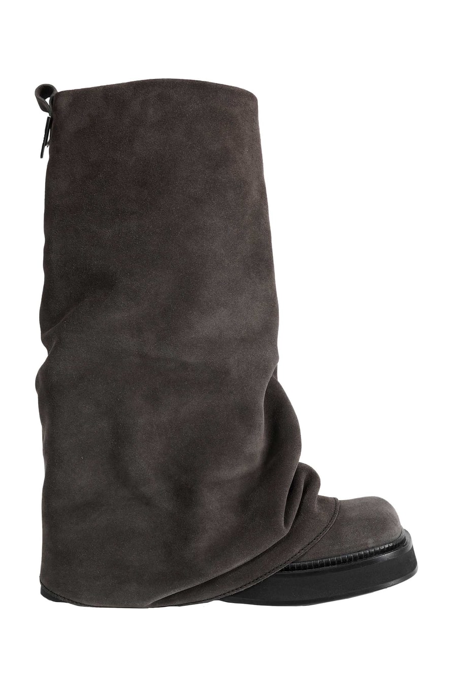 The Attico '''Robin'' Combat Boots