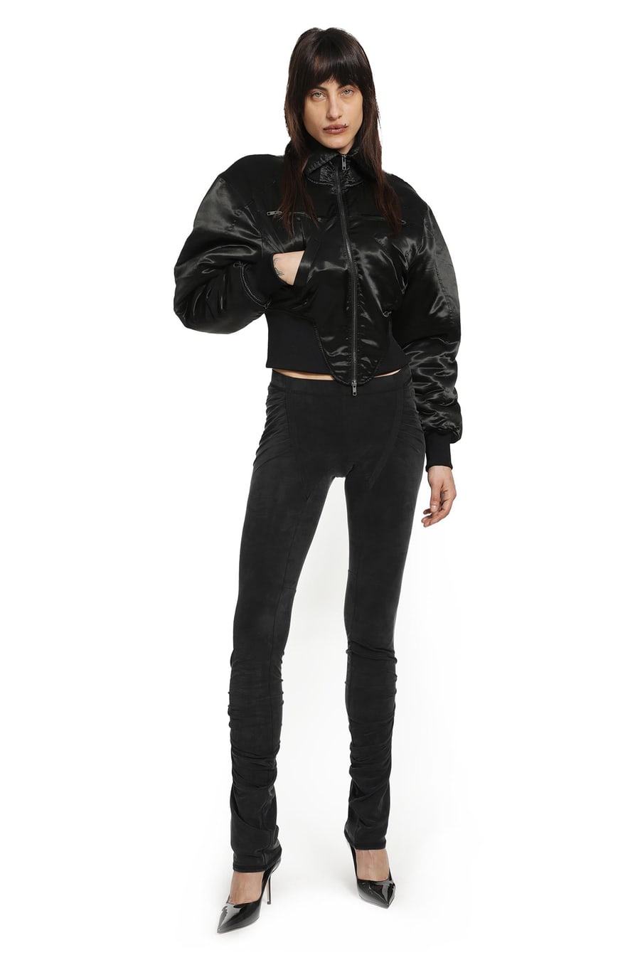 KNWLS Leia Trousers, view 6