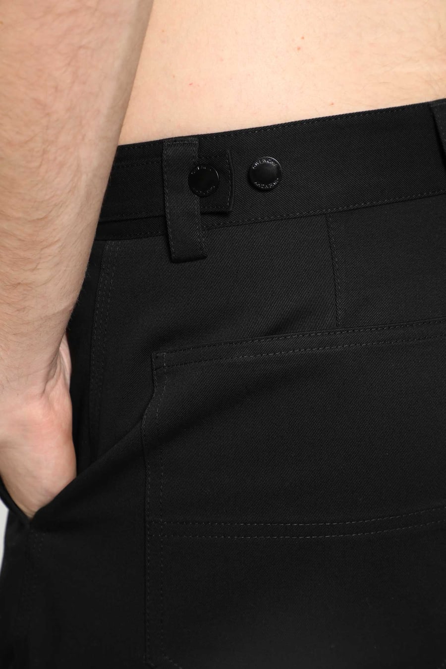Givenchy Couture Seam Cargo Trousers, view 5