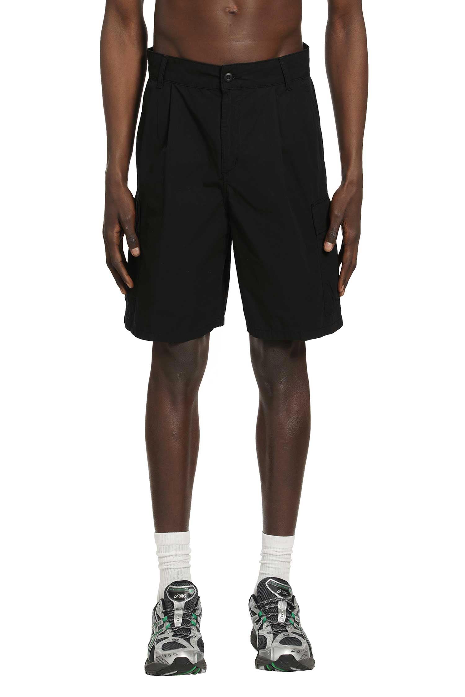 Carhartt WIP Cole Cargo Shorts, view 2