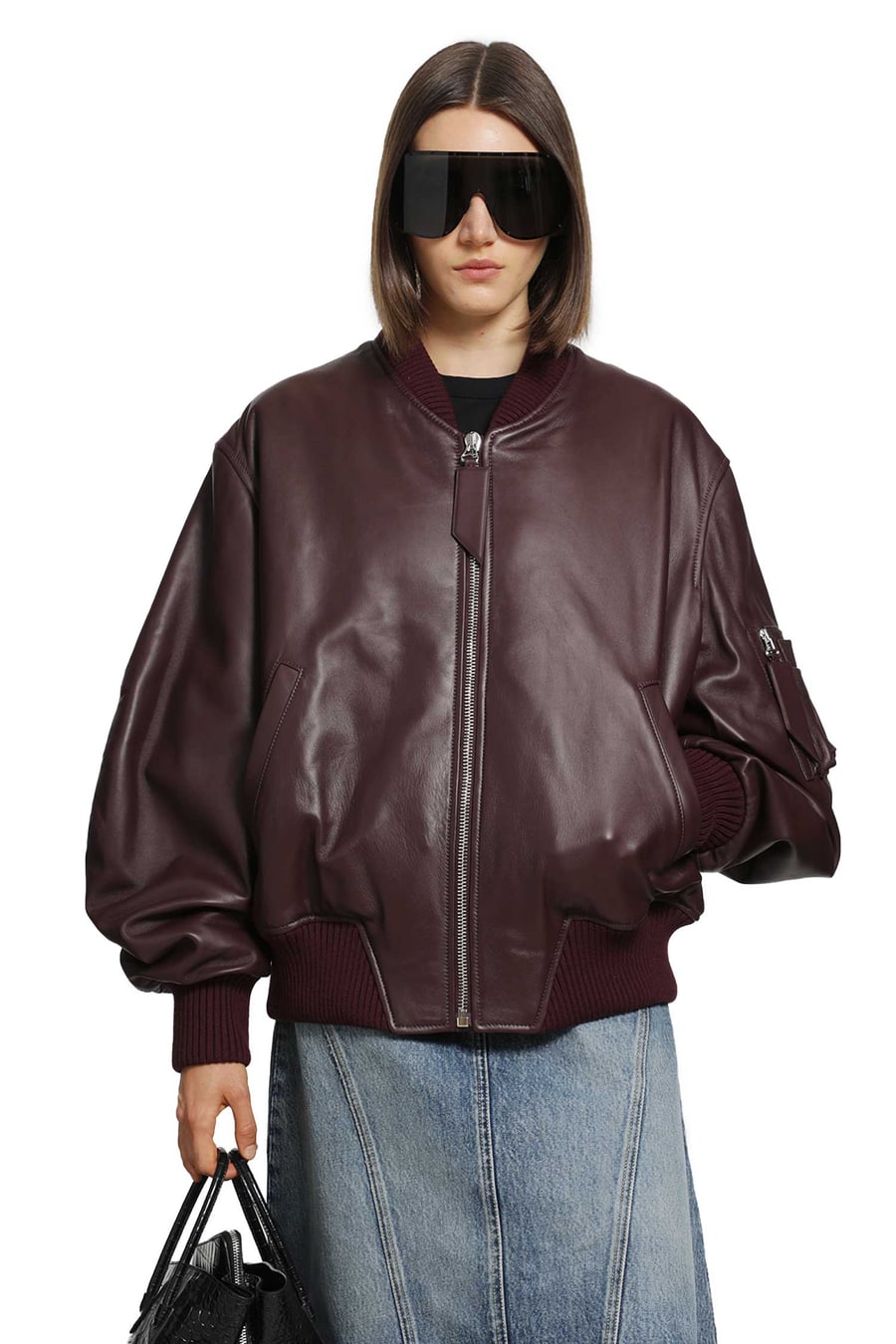 The Attico ''Anja'' Bomber