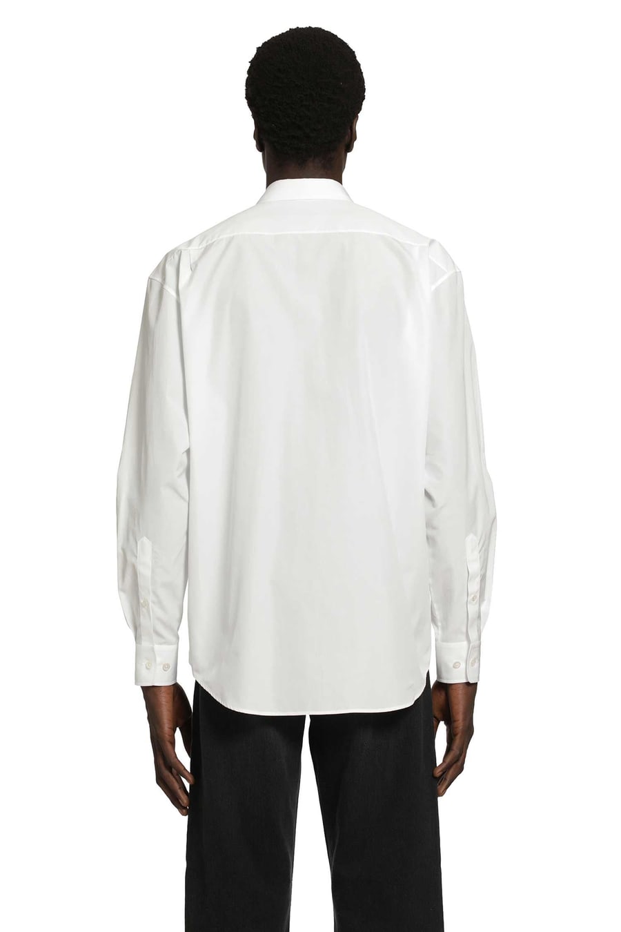 The Row Nilo Shirt, view 3