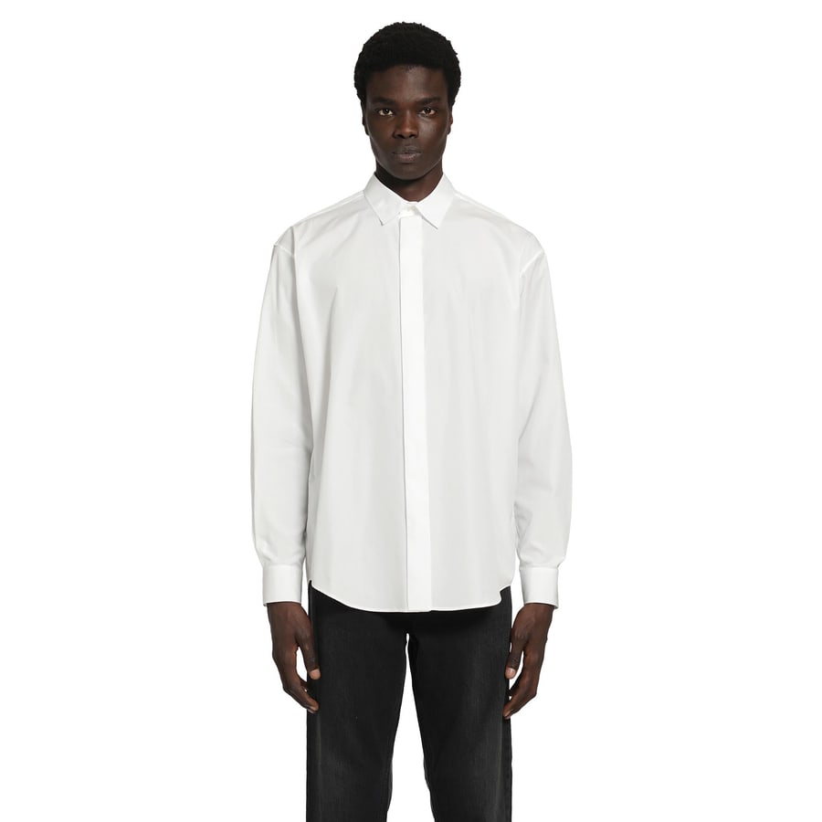 The Row Nilo Shirt, view 5