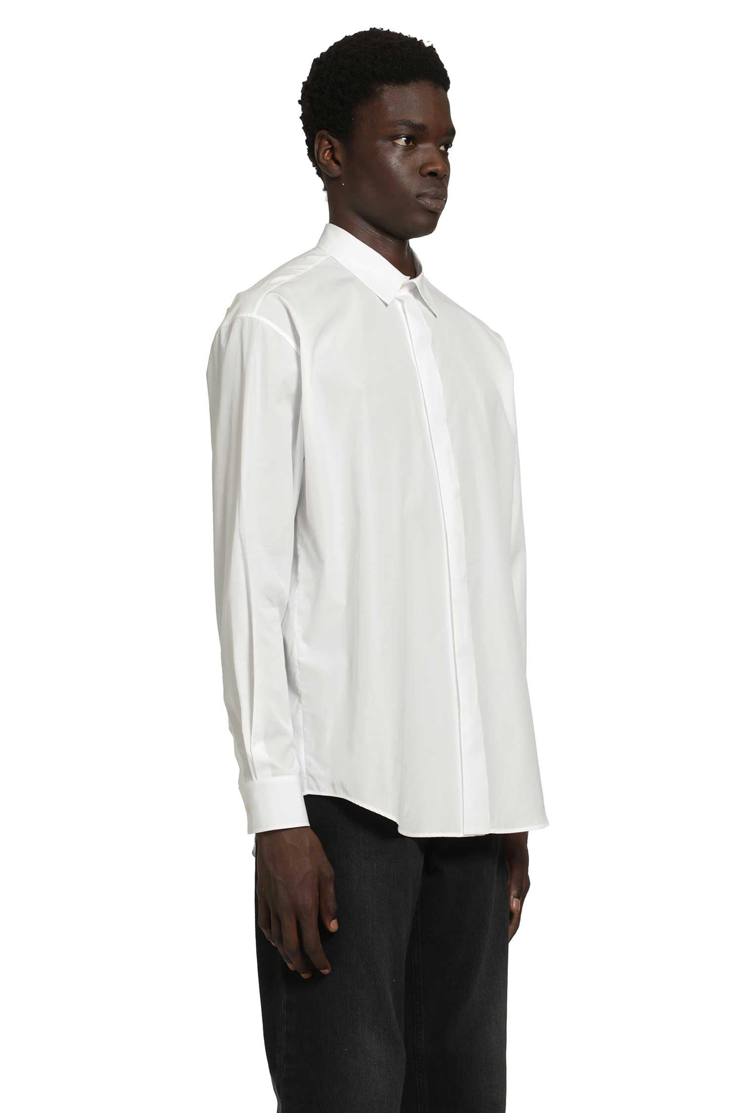 The Row Nilo Shirt, view 2