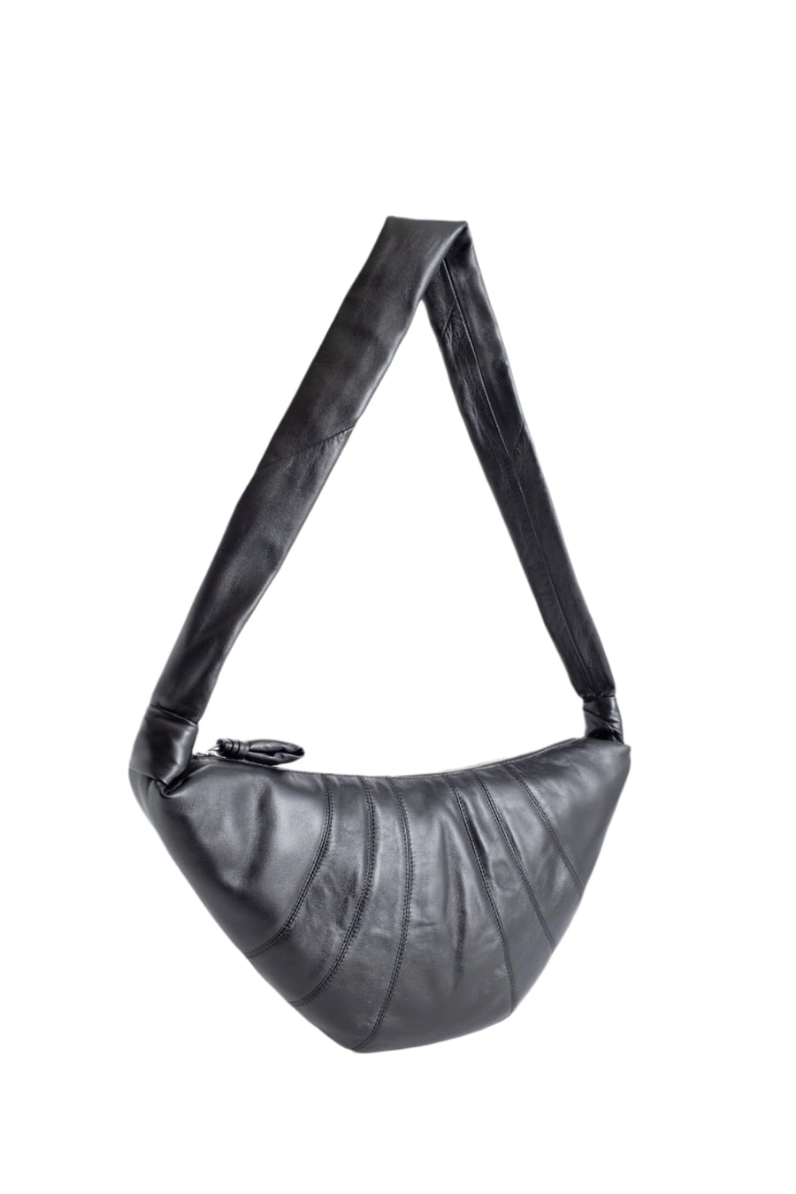 Lemaire Medium Croissant Bag, view 2
