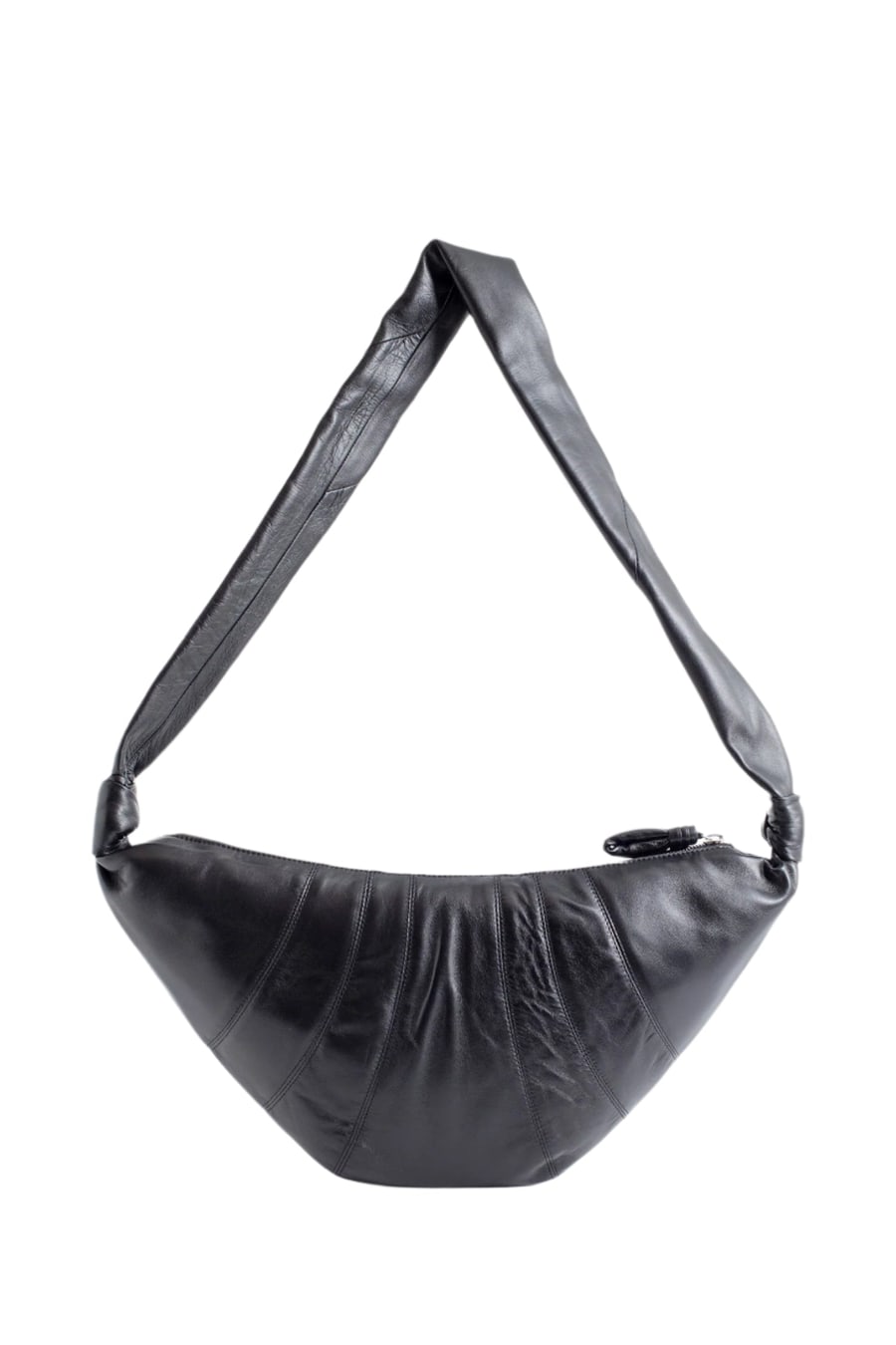 Lemaire Medium Croissant Bag, view 3